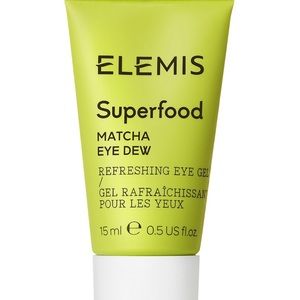 Elemis Superfood Eye Gel NWT